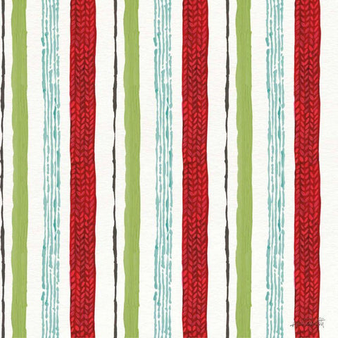 Baked with Love Step 06 Black Modern Wood Framed Art Print by Tavoletti, Anne