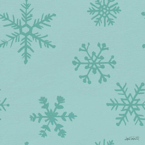 Baked with Love Step 07D White Modern Wood Framed Art Print by Tavoletti, Anne