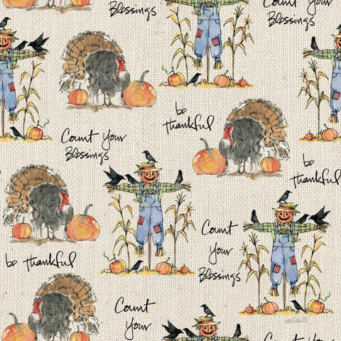 Be Thankful Step 07 Black Modern Wood Framed Art Print by Tavoletti, Anne