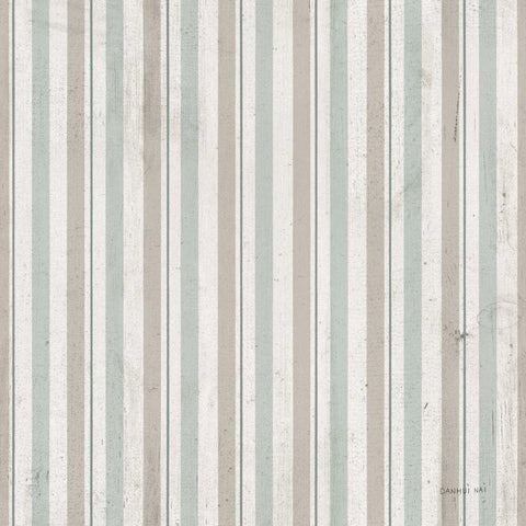 French Roses Pattern IIA Black Ornate Wood Framed Art Print with Double Matting by Nai, Danhui