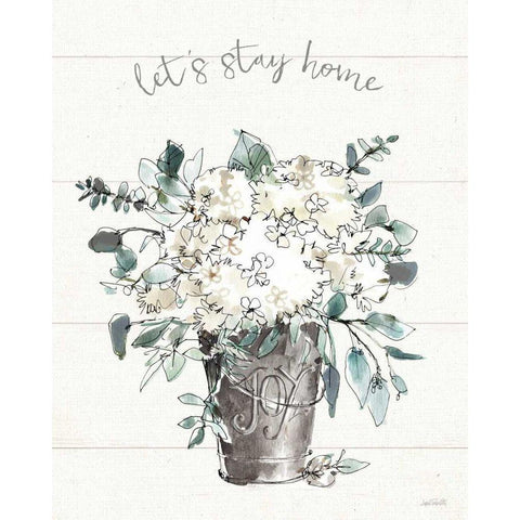 Modern Farmhouse V Black Modern Wood Framed Art Print by Tavoletti, Anne