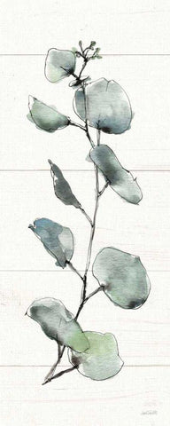 Modern Farmhouse XV White Modern Wood Framed Art Print with Double Matting by Tavoletti, Anne