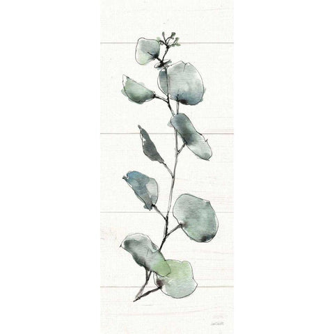 Modern Farmhouse XV Black Modern Wood Framed Art Print by Tavoletti, Anne