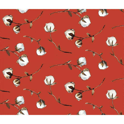 Country Life Step 05B White Modern Wood Framed Art Print by Tavoletti, Anne