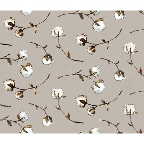Country Life Step 05C Black Modern Wood Framed Art Print by Tavoletti, Anne