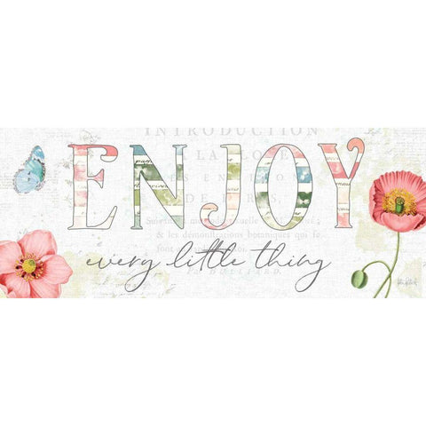 Studio Botanicals VI Gold Ornate Wood Framed Art Print with Double Matting by Pertiet, Katie