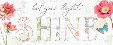 Studio Botanicals VII White Modern Wood Framed Art Print with Double Matting by Pertiet, Katie