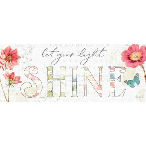 Studio Botanicals VII Gold Ornate Wood Framed Art Print with Double Matting by Pertiet, Katie