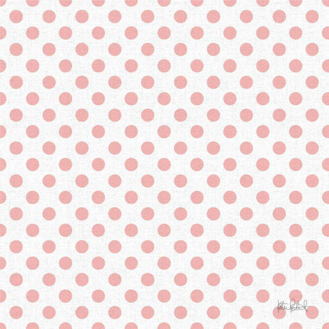 Studio Botanicals Pattern IVA White Modern Wood Framed Art Print with Double Matting by Pertiet, Katie