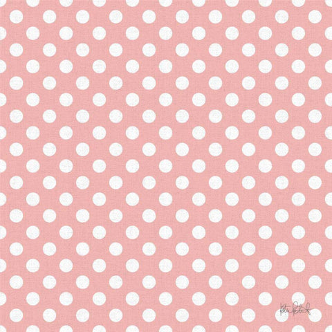 Studio Botanicals Pattern IVD White Modern Wood Framed Art Print by Pertiet, Katie