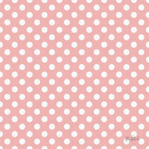 Studio Botanicals Pattern IVD White Modern Wood Framed Art Print with Double Matting by Pertiet, Katie