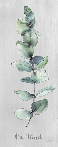 Modern Farmhouse XIV Kind White Modern Wood Framed Art Print with Double Matting by Tavoletti, Anne