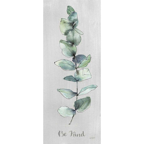 Modern Farmhouse XIV Kind Black Modern Wood Framed Art Print by Tavoletti, Anne