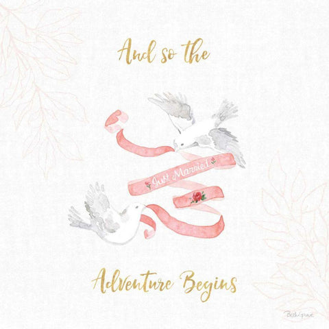 All You Need is Love X Black Modern Wood Framed Art Print by Grove, Beth