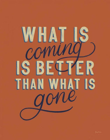 Everyday Sentiment II Black Ornate Wood Framed Art Print with Double Matting by Thorns, Becky