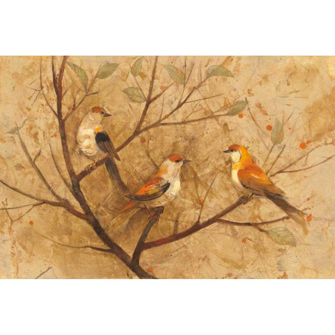 Checking In Black Modern Wood Framed Art Print with Double Matting by Hristova, Albena