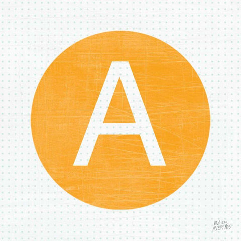 Retro Subway Symbol III Black Modern Wood Framed Art Print by Averinos, Melissa