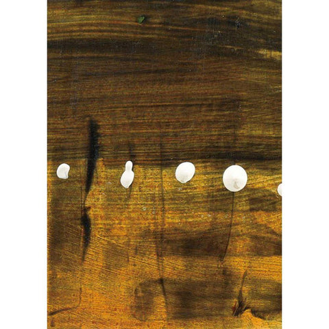 Tolkens of Today X Black Modern Wood Framed Art Print by Rhue, Piper