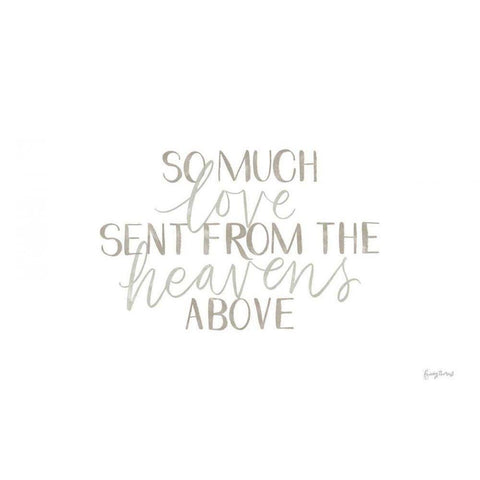 Little Child III Gold Ornate Wood Framed Art Print with Double Matting by Thorns, Becky