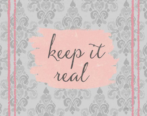 Soft Deco VII Black Ornate Wood Framed Art Print with Double Matting by Tavoletti, Anne