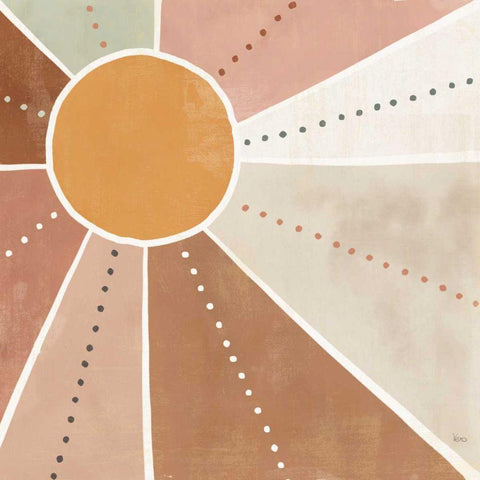 Botanical Form VI Black Modern Wood Framed Art Print with Double Matting by Charron, Veronique