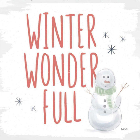 Woodland Wonders VI Gold Ornate Wood Framed Art Print with Double Matting by York, Leah