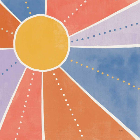 Botanical Form VI Bright Black Ornate Wood Framed Art Print with Double Matting by Charron, Veronique