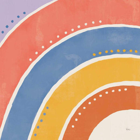 Botanical Form VII Bright Black Modern Wood Framed Art Print by Charron, Veronique