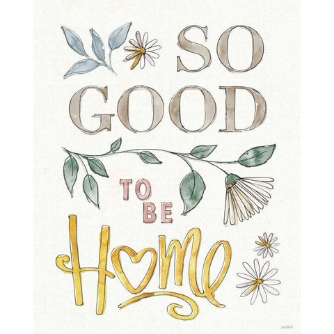 Farmhouse Flea Market VII Black Modern Wood Framed Art Print by Tavoletti, Anne