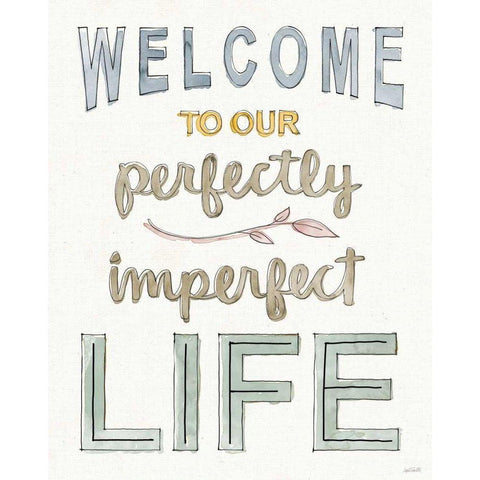 Farmhouse Flea Market VIII White Modern Wood Framed Art Print by Tavoletti, Anne