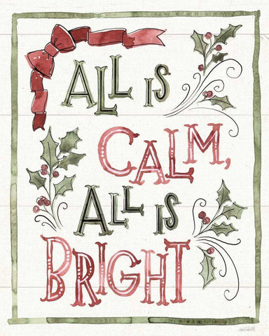 Soft Season XI White Modern Wood Framed Art Print with Double Matting by Tavoletti, Anne