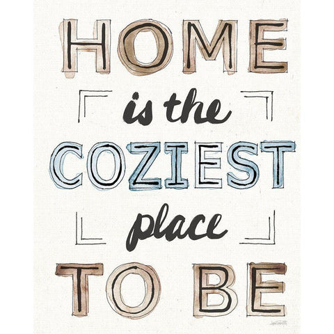 Fresh Farmhouse XI Black Modern Wood Framed Art Print with Double Matting by Tavoletti, Anne