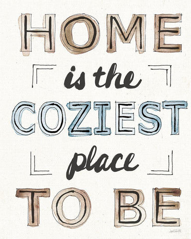 Fresh Farmhouse XI White Modern Wood Framed Art Print with Double Matting by Tavoletti, Anne