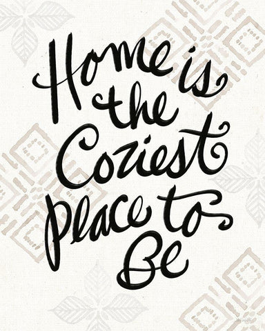 Fresh Farmhouse XIII White Modern Wood Framed Art Print with Double Matting by Tavoletti, Anne