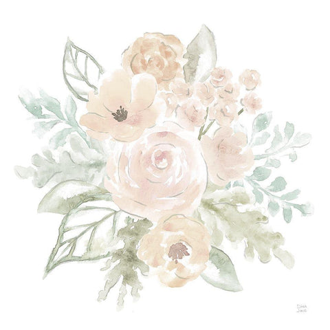 World Tour XIII Neutral Black Ornate Wood Framed Art Print with Double Matting by June, Dina