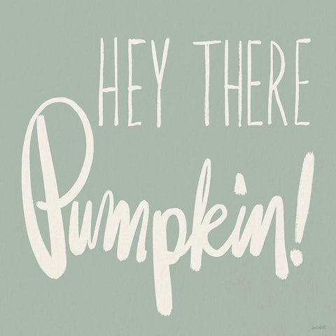 Autumn Tones VIII Black Modern Wood Framed Art Print with Double Matting by Tavoletti, Anne