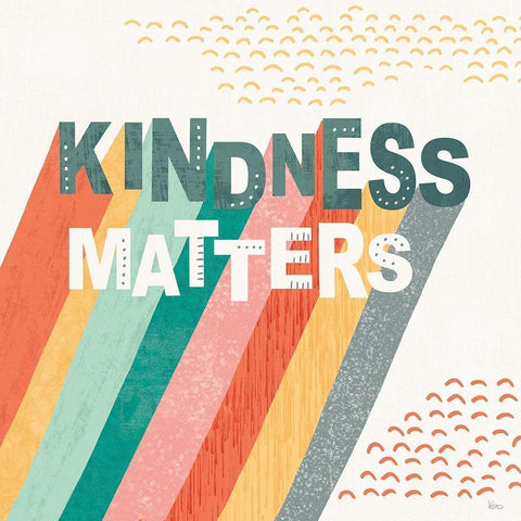 Fresh Petals V Black Modern Wood Framed Art Print by Charron, Veronique