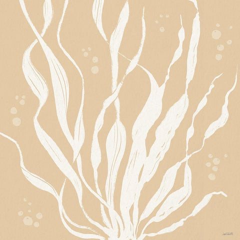 Seaside Style IV White Modern Wood Framed Art Print by Tavoletti, Anne