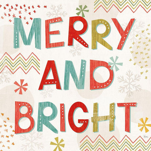 Sweet Treats VI White Modern Wood Framed Art Print by Charron, Veronique