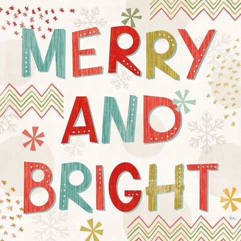 Sweet Treats VI White Modern Wood Framed Art Print with Double Matting by Charron, Veronique