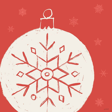 Seasonal Shades X Black Ornate Wood Framed Art Print with Double Matting by Tavoletti, Anne