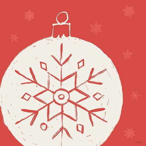 Seasonal Shades X Black Modern Wood Framed Art Print with Double Matting by Tavoletti, Anne