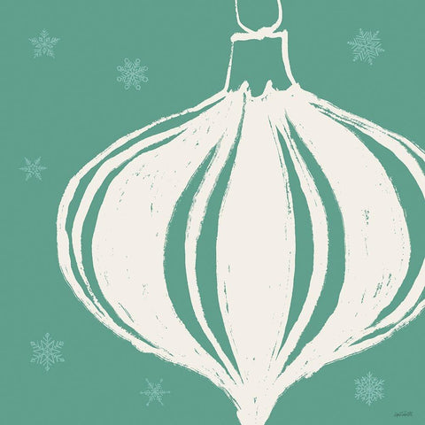 Seasonal Shades XI Black Modern Wood Framed Art Print by Tavoletti, Anne