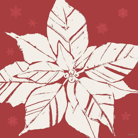 Seasonal Shades XIII Gold Ornate Wood Framed Art Print with Double Matting by Tavoletti, Anne