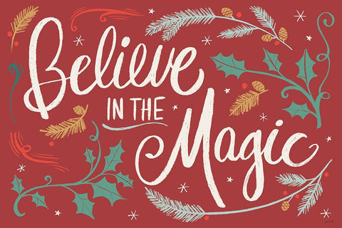 Seasonal Shades I Color Black Ornate Wood Framed Art Print with Double Matting by Tavoletti, Anne