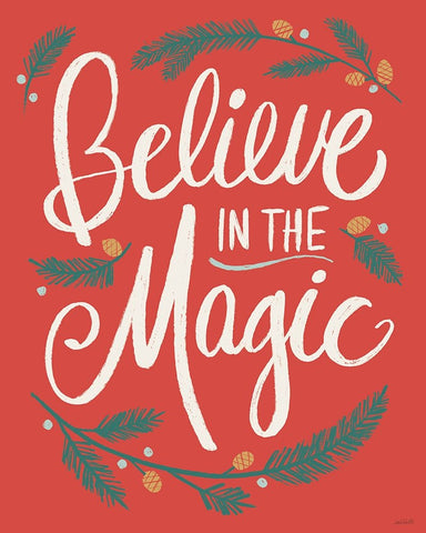 Seasonal Shades II Color Black Ornate Wood Framed Art Print with Double Matting by Tavoletti, Anne