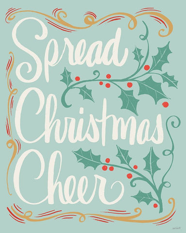 Seasonal Shades III Color White Modern Wood Framed Art Print with Double Matting by Tavoletti, Anne