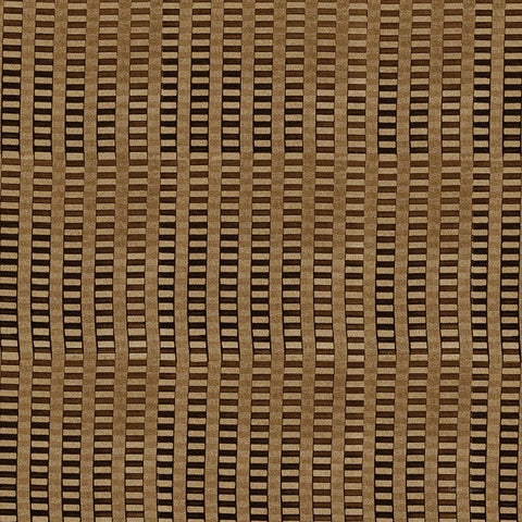 Raffia IA Neutral Black Modern Wood Framed Art Print by Green, Nancy