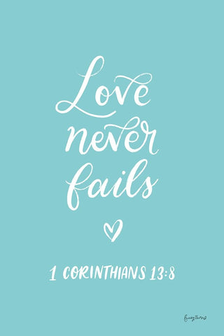 Good Words V Black Ornate Wood Framed Art Print with Double Matting by Thorns, Becky