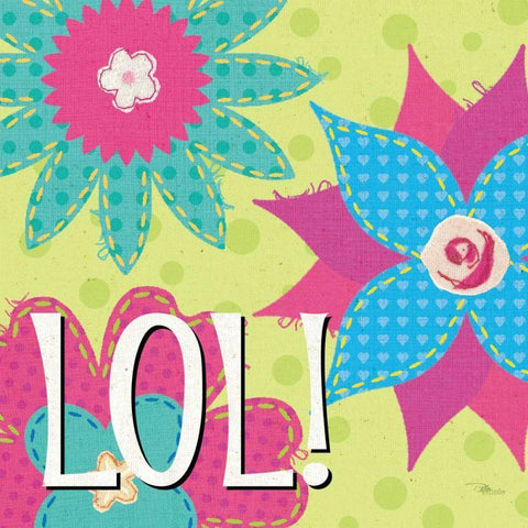 TXT QWN II Black Modern Wood Framed Art Print by Pela Studio